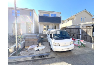 【外観】2026年２月撮影