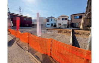 【外観】11月8日撮影