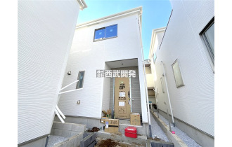 【外観】2026年２月撮影