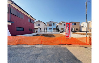 【外観】11月8日撮影