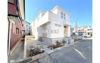 【外観】2026年２月撮影