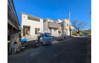 【外観】現地全景