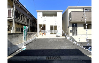 【外観】2026年3月11日撮影