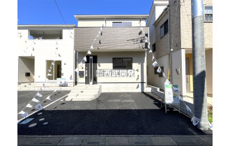 【外観】2026年3月11日撮影