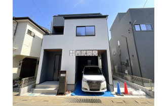 【外観】