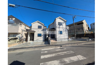 【外観】現地全景