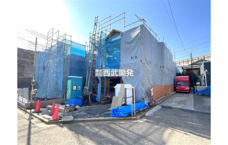 【外観】販売現地全体