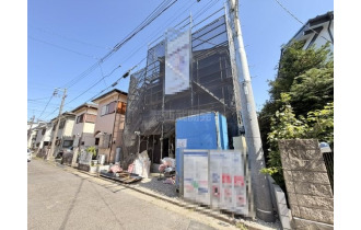 【外観】