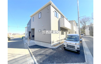 【外観】全体写真