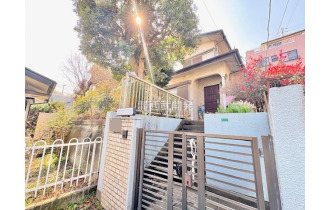 【外観】2026年3月30日撮影