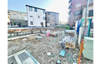 【外観】