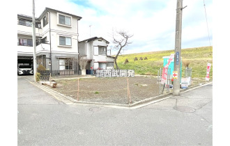 【外観】現地全景