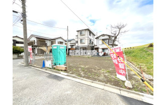 【外観】現地全景