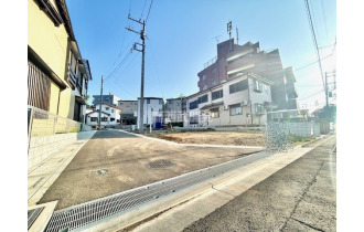 【外観】現地全景