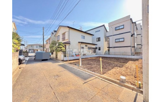 【外観】4月3日撮影