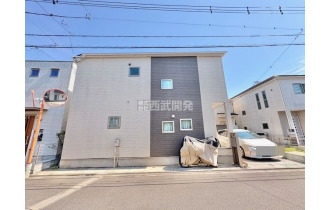 【外観】