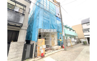 【外観】
