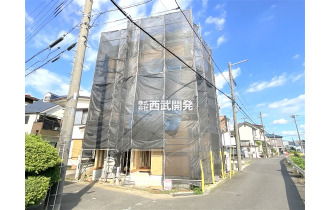 【外観】
