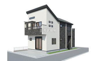 【その他】外観パース