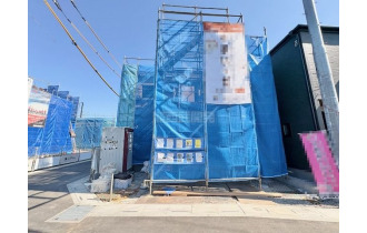 【外観】(2026年10月撮影)