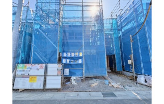 【外観】(2026年10月撮影)