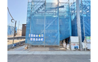 【外観】(2026年10月撮影)