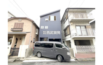 【外観】