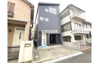 【外観】