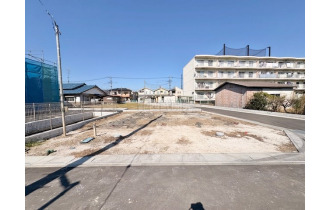 【外観】(2026年10月撮影)