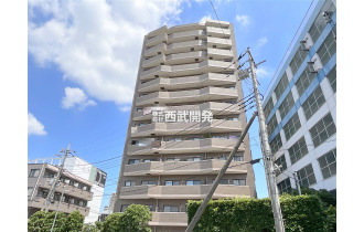 【外観】