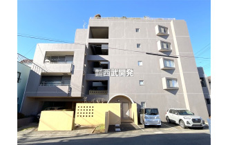 【外観】令和8年3月8日撮影