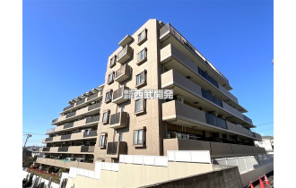 【外観】令和8年3月8日撮影