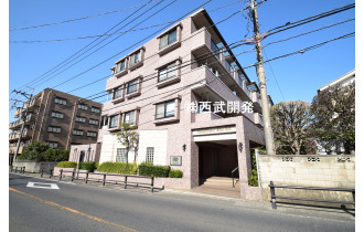 【外観】