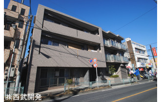 【外観】