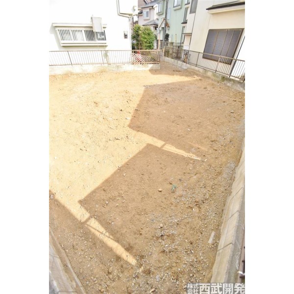 新座市片山２丁目 1744万円 土地 不動産の西武開発