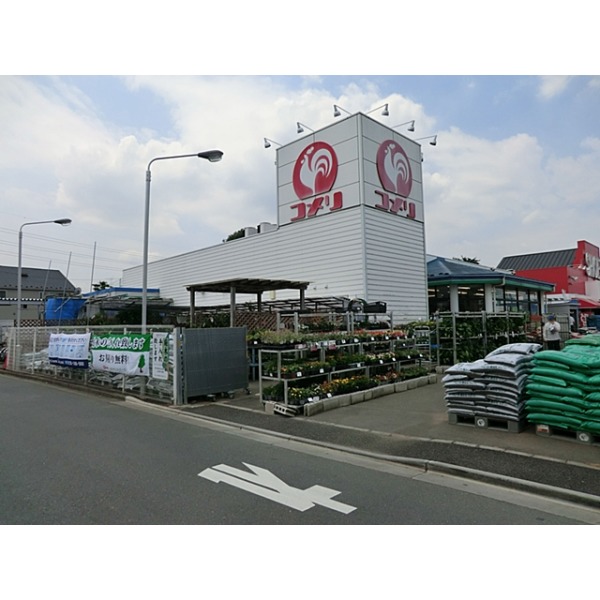 西東京市北町3丁目 4480万円 新築一戸建て 不動産の西武開発 西東京市北町3丁目 4480万円 新築一戸建て 不動産の西武開発