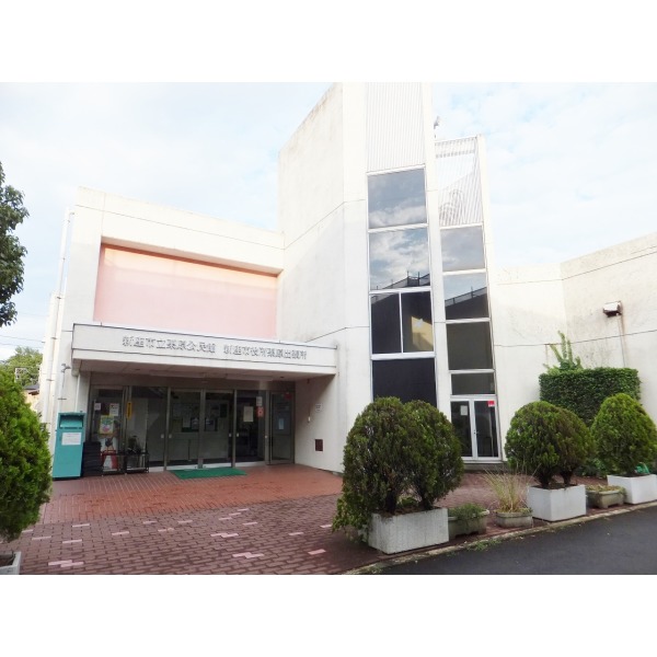 新座市栗原１丁目 30万円 中古マンション 不動産の西武開発