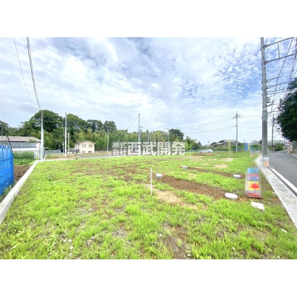 東村山市野口町４丁目 新築一戸建て