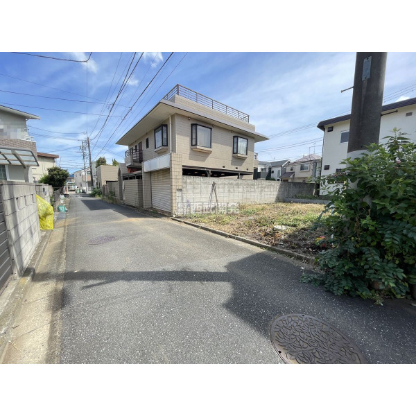 【外観】令和7年9月22日撮影