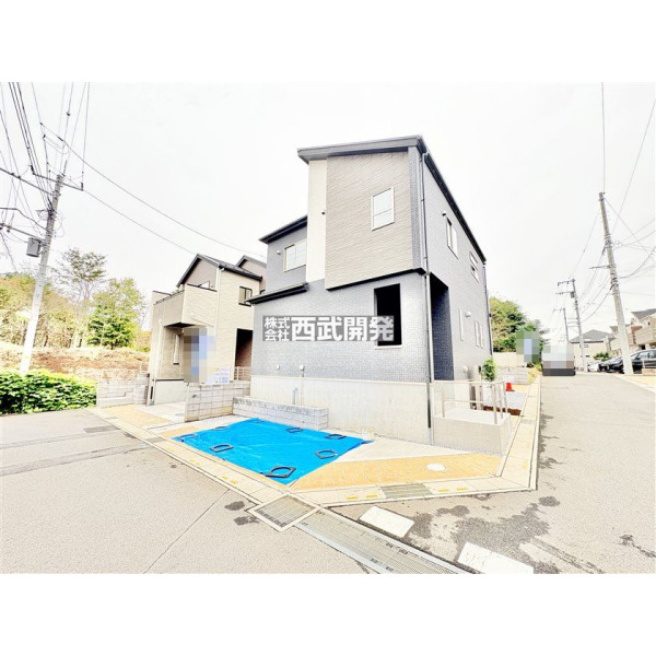 【外観】販売現地