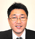内田 久雄