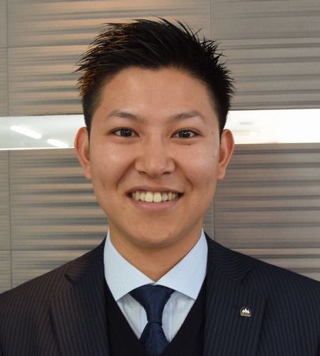 瀬野 雅人