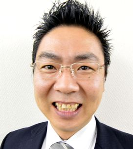 中島 孝尚