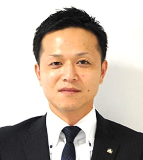 篠原 潤
