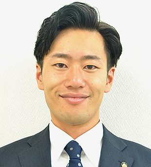 古田 匡倫