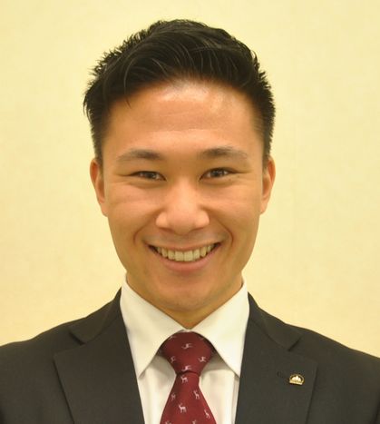 大生川 将伍