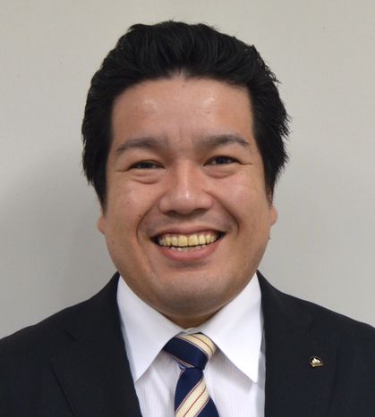 児玉 泰男