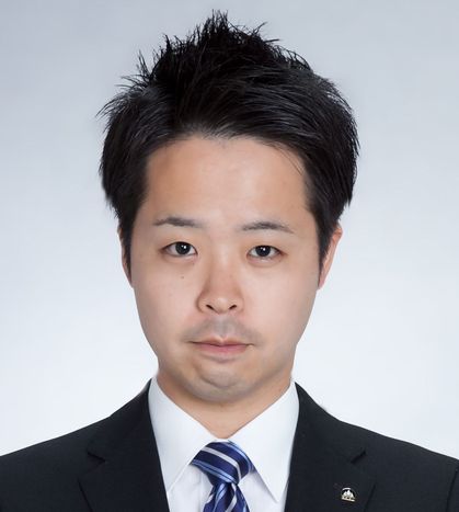 菅家 喜一
