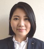 増田 彩乃