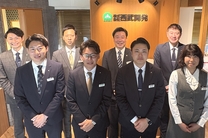 久米川店
